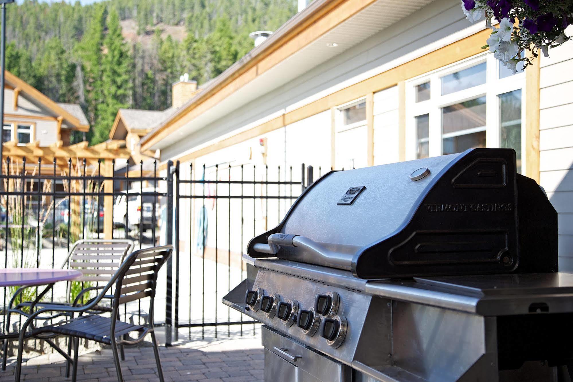Northstar Mountain Village Kimberley Exterior foto